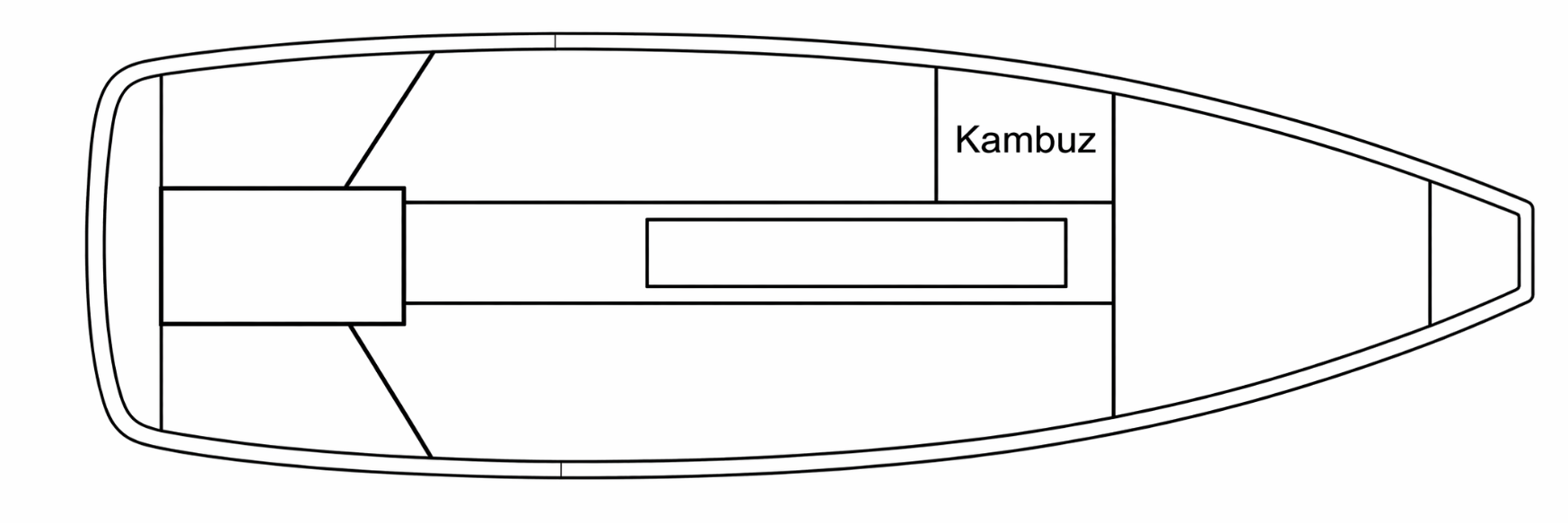 Corvette 600 – zdjęcie główne