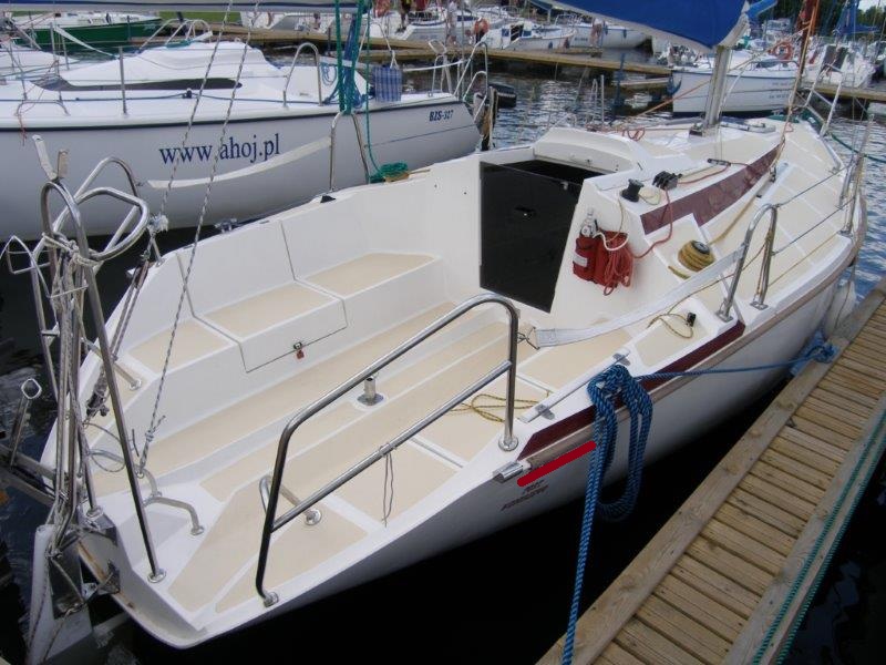 Tango 780 – zdjęcie główne